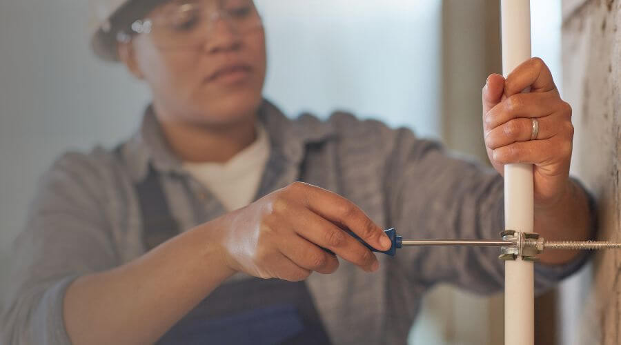 Professional Leak Detection in Harwood, TX