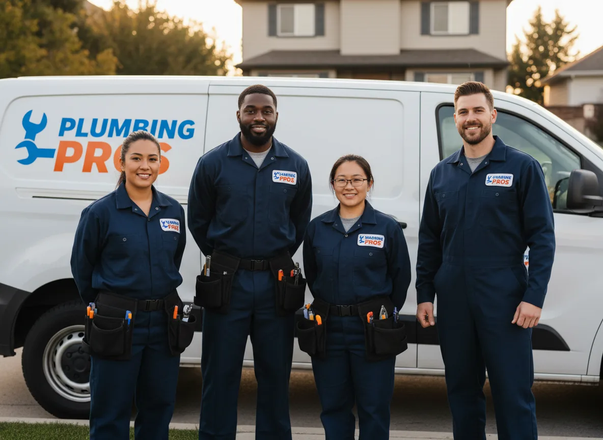 Water Heater Repair company in Harwood, TX